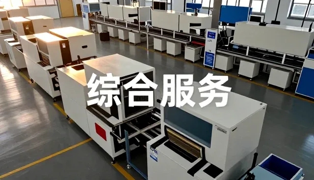 佛山市刊科信息有限公司