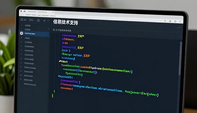 企业管理软件定制在不同场景中的应用实践