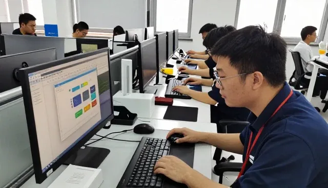 数据采集分析平台如何满足现代验收交付环节需求