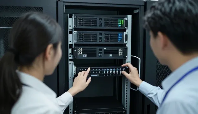 提升系统稳定性:企业管理软件持续优化的关键实践