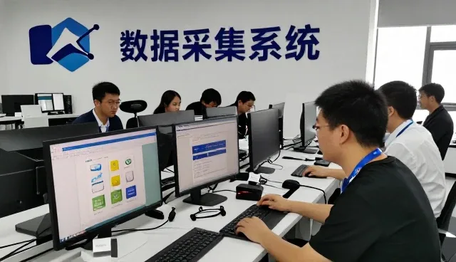 佛山市刊科信息有限公司定制软件开发服务应用于市政工程案例介绍