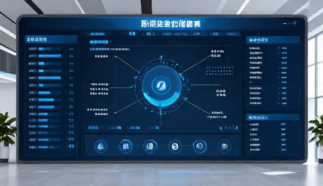 数据采集与分析如何优化系统性能